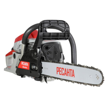 Бензопила Ресанта БП-4516 2300Вт 2.04л.с. дл.шины:16" (40cm) (70/6/14) от магазина РЭССИ
