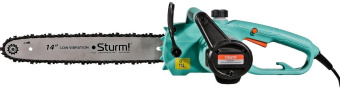 Цепная пила Sturm! CC1614P от сети 1800Вт дл.шины:14" (35cm) от магазина РЭССИ