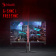 Картинка Монитор Bloody 24.5" MN251F серый IPS LED 1ms 16:9 HDMI M/M матовая HAS Piv 320cd 178гр/178гр 1920x1080 200Hz G-Sync DP FHD USB 4.3кг от магазина РЭССИ Монитор Bloody 24.5" MN251F серый IPS LED 1ms 16:9 HDMI M/M матовая HAS Piv 320cd 178гр/178гр 1920x1080 200Hz G-Sync DP FHD USB 4.3кг от магазина РЭССИ