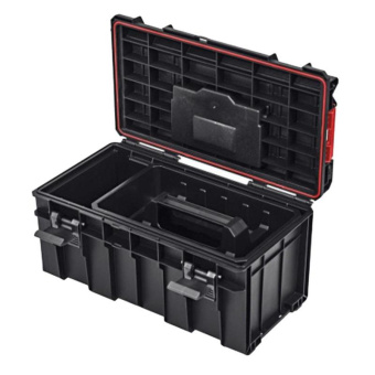 Промо набор QBRICK ящик QS PRO 500 Basic + органайзер QS PRO 100 154206 от магазина РЭССИ