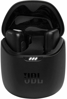 Микрофон беспроводной JBL Quantum Stream Wireless USB-C черный от магазина РЭССИ