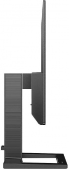 Монитор Philips 23.8" 241E2FD черный IPS LED 1ms 16:9 DVI HDMI матовая 300cd 178гр/178гр 1920x1080 D-Sub FHD 3.67кг от магазина РЭССИ