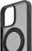 Чехол (клип-кейс) uBear для Apple iPhone 16 Pro Clip 360 with MagSafe черный (CS439BL63PRG-I24M) от магазина РЭССИ