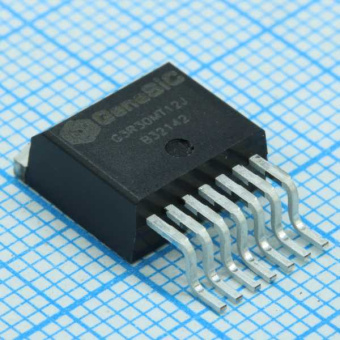 G3R30MT12J от магазина РЭССИ