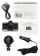 Картинка Видеорегистратор Digma FreeDrive 350 Super HD Night черный 3Mpix 1296x2304 1296p 170гр. MS8336 от магазина РЭССИ Видеорегистратор Digma FreeDrive 350 Super HD Night черный 3Mpix 1296x2304 1296p 170гр. MS8336 от магазина РЭССИ