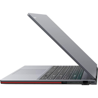 Ноутбук Chuwi Corebook Xpro Core i5 10210U 16Gb SSD512Gb Intel UHD Graphics 15.6" IPS FHD (1920x1080) Windows 11 Home grey WiFi BT Cam 6060mAh (CWI530-50885E1HRMXX) от магазина РЭССИ