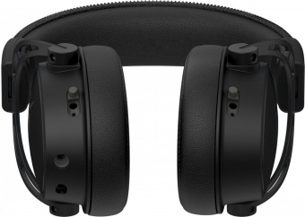 Наушники с микрофоном HyperX Cloud Alpha S Blackout черный 1м мониторные оголовье (4P5L2AA) от магазина РЭССИ