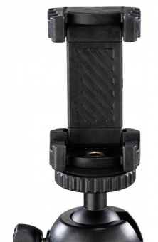 Штатив Hama FlexPro универсальный синий/синий алюминиевый сплав (348гр.) от магазина РЭССИ