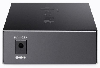 Медиаконвертер TP-Link TL-FC311B-20 WDM 1000Mbit RJ45 до 20km от магазина РЭССИ