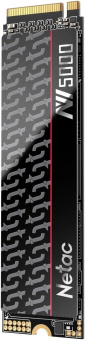 Накопитель SSD Netac PCIe 4.0 x4 1TB NT01NV5000T-1T0-E4X NV5000t M.2 2280 от магазина РЭССИ