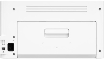 Принтер лазерный HP Color LaserJet Laser 150a (4ZB94A) A4 белый от магазина РЭССИ