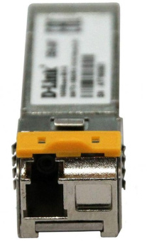 Трансивер D-Link 330T/10KM/A1A 1000Base-BX-D,Simplex LC,TX:1550nm,RX:1310nm,SM,10KM от магазина РЭССИ