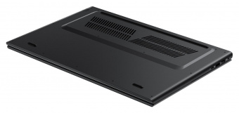 Ноутбук IRU Калибр 17TLI Core i5 1135G7 16Gb SSD512Gb Intel Iris Xe 17.3" IPS FHD (1920x1080) Free DOS grey WiFi BT Cam 4800mAh (1872396) от магазина РЭССИ
