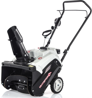 Снегоуборщик бензин. Интерскол СМБ-46/3 2.2кВт 3л.с. от магазина РЭССИ