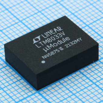 LTM8033IV#PBF от магазина РЭССИ