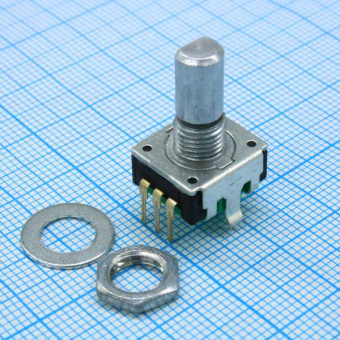 PEC11R-4315F-S0012 от магазина РЭССИ