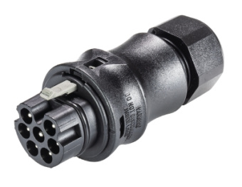 Разъем RST20I7S S1 ZR2 SW 96.072.4153.1 от магазина РЭССИ