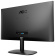 Монитор AOC 21.5" Basic-Line 22B2QAM/01 черный VA LED 4ms 16:9 M/M матовая 250cd 178гр/178гр 1920x1080 75Hz VGA 2.1кг от магазина РЭССИ