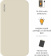 Картинка Мобильный аккумулятор Solove Solove 001M+ 10000mAh QC3.0 2.1A бежевый (001M+ BEIGE RUS) от магазина РЭССИ Мобильный аккумулятор Solove Solove 001M+ 10000mAh QC3.0 2.1A бежевый (001M+ BEIGE RUS) от магазина РЭССИ