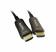 Кабель аудио-видео Digma HDMI 2.0 AOC HDMI (m)/HDMI (m) 10м. Позолоченные контакты черный (BHP AOC 2.0-10) от магазина РЭССИ