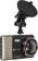 Видеорегистратор Navitel MSR900 DVR черный 1080x1920 1080p 170гр. Novatek NT96655 от магазина РЭССИ