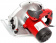 Картинка Циркулярная пила (дисковая) RedVerg RD-CS220-85 2200Вт (ручная) от магазина РЭССИ Циркулярная пила (дисковая) RedVerg RD-CS220-85 2200Вт (ручная) от магазина РЭССИ