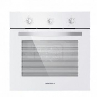 Духовой шкаф Электрический Maunfeld EOEC.586W белый от магазина РЭССИ