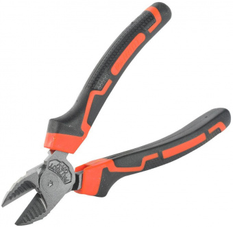 Кусачки Patriot Platinum KPP-160L (350004121) от магазина РЭССИ
