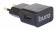 Сетевое зар./устр. Buro TJ-159b 10.5W 2.1A USB-A универсальное черный от магазина РЭССИ