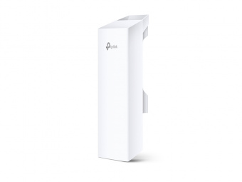 Точка доступа TP-Link CPE210 N300 10/100BASE-TX белый от магазина РЭССИ