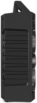 Колонка порт. Sven АС PS-440 черный 20W 1.0 BT/3.5Jack 10м 2000mAh (SV-019082) от магазина РЭССИ