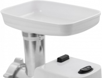 Мясорубка Galaxy Line GL 2402 600Вт белый от магазина РЭССИ