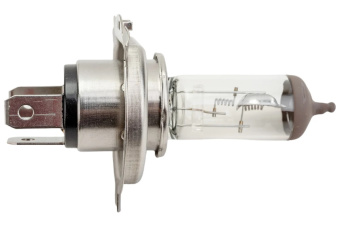 Автомобильная лампа Формула Света галогенная H4 24V 75/70W P43t LHI04247570FSP1 от магазина РЭССИ