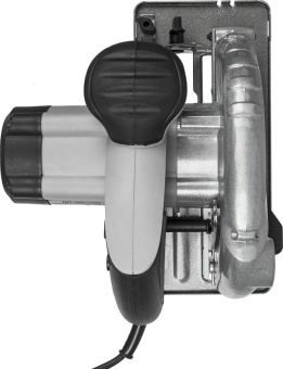 Циркулярная пила (дисковая) Ресанта ДП-165/1300 1300Вт (ручная) от магазина РЭССИ