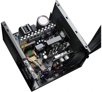 Блок питания Deepcool ATX 850W PM850D 80+ gold 24+2x(4+4) pin APFC 120mm fan 6xSATA RTL от магазина РЭССИ