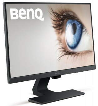 Монитор Benq 27" GW2780 черный IPS LED 5ms 16:9 HDMI M/M матовая 250cd 178гр/178гр 1920x1080 60Hz VGA DP FHD 4.85кг от магазина РЭССИ