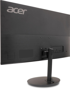 Монитор Acer 23.8" XF240YM3biiph черный IPS LED 1ms 16:9 HDMI матовая HAS 1000:1 250cd 178гр/178гр 1920x1080 180Hz FreeSync Premium DP FHD 3.5кг от магазина РЭССИ