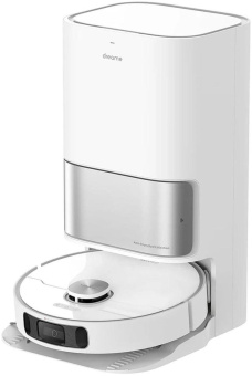 Пылесос-робот Dreame L10s Ultra 75Вт белый от магазина РЭССИ