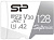 Флеш карта microSDXC 128Gb Class10 Silicon Power SP128GBSTXDA2V20SP Superior + adapter от магазина РЭССИ