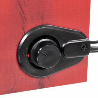 Колонки Оклик OK-161 2.0 черный/вишня 6Вт от магазина РЭССИ