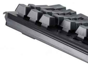 Клавиатура A4Tech Bloody B880R механическая черный USB for gamer LED от магазина РЭССИ