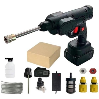 Минимойка Zitrek ZKCW20V (082-2016) от магазина РЭССИ