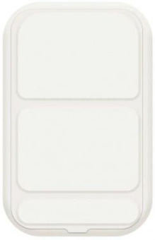 Мобильный аккумулятор Solove Solove Mi W13 10000mAh QC3.0/PD3.0 10W 3A беспров.зар. белый (W13 WHITE RUS) от магазина РЭССИ