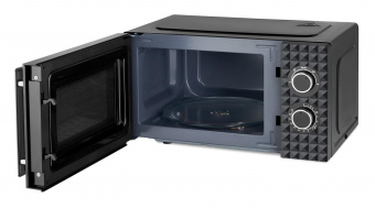Микроволновая Печь Domfy DSB-MW102 20л. 700Вт черный от магазина РЭССИ
