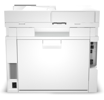 МФУ лазерный HP Color LaserJet Pro 4303fdn (5HH66A) A4 Duplex белый от магазина РЭССИ