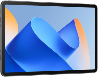 Планшет Huawei MatePad DBR-W19 Snapdragon 870 (3.2) 8C RAM8Gb ROM128Gb 11" IPS 2560x1600 HarmonyOS 3 черный 13Mpix 8Mpix BT WiFi Touch 7250mAh 528hrs от магазина РЭССИ