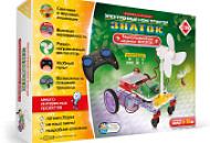 Радиоуправляемая машинка «Ветерок» уже доступна. Радиоуправляемая машинка «Ветерок» уже доступна.