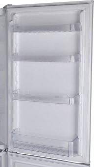 Холодильник Nordfrost ERB 839 032 2-хкамерн. белый от магазина РЭССИ