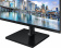 Монитор Samsung 24" F24T450FZI черный IPS LED 16:9 HDMI M/M матовая HAS Piv 250cd 178гр/178гр 1920x1080 75Hz DP FHD USB 4кг от магазина РЭССИ