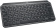 Клавиатура Logitech MX Keys Mini темно-серый/черный USB беспроводная BT/Radio LED (920-010501) от магазина РЭССИ